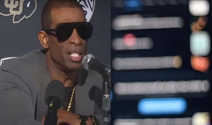 Did Deion Sanders Expose Racists and Bigots by Losing to Oregon? Sketchy Reactions Fuel Responses From Black Celebrities
