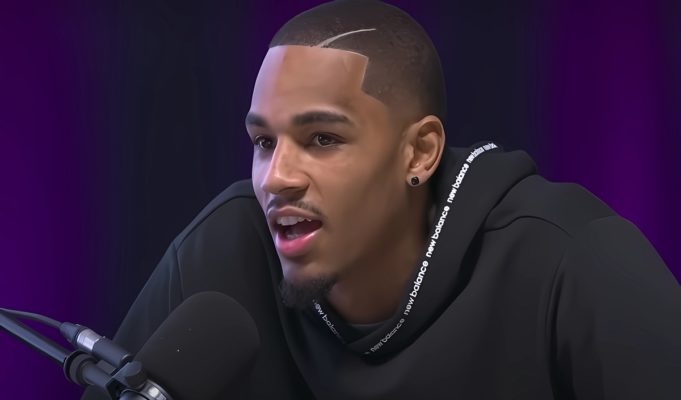 Dejounte Murray Reviews NBA 2k24 with Harsh Words Amidst Claims It's the Same Game as NBA 2k23