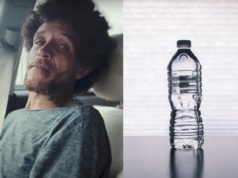 Delonte West Drinks Water For First Time Since February in Sad Interview about H...