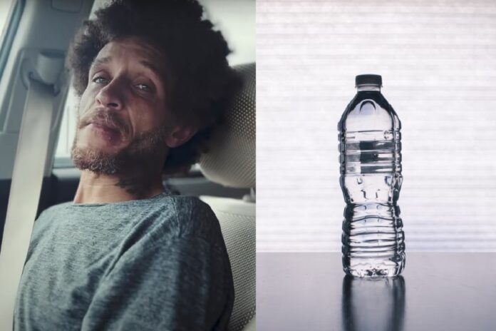 delonte-west-water-interview