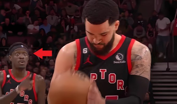 The Power of a Scream: How Demar Derozan's Daughter Helped the Raptors Miss 18 Free Throws