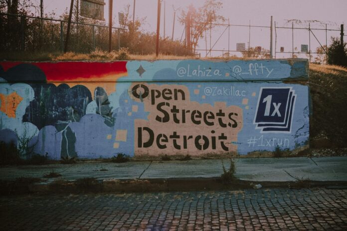 detroit