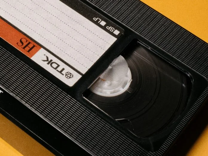 diddy tape usher rumor vhs cassette