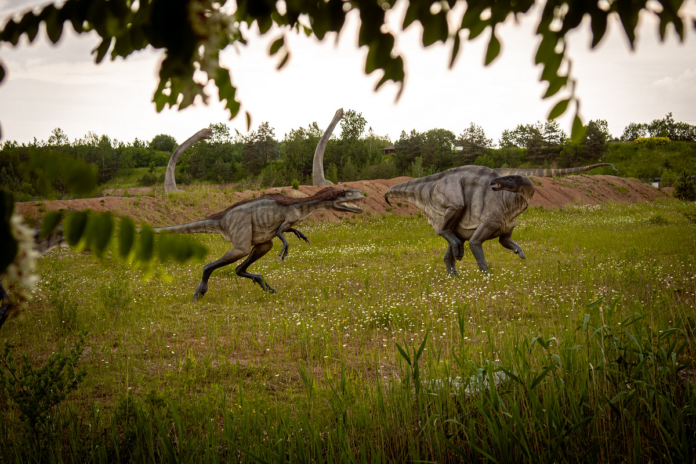 dinosaur-urine-in-water-science