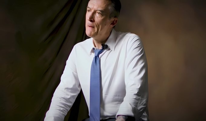 The Dark Side of Marriage: Divorce Attorney James Sexton's Thoughts on Love and Marriage Trend