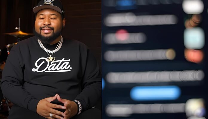 dj-akademiks-freddie-gibbs-pregnant-baby-mama-spreadie-gibbs-1