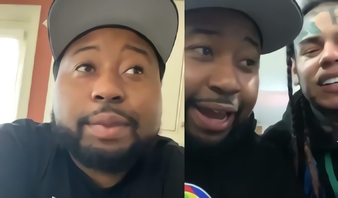 DJ Akademiks Pedophile Allegations Trend After Alleged Comments about Smashing 17 Year Old Women