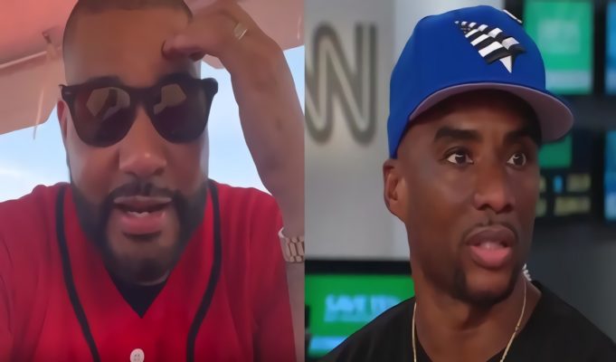 Is Charlamagne Dating DJ Envy as Secret Gay Couple? DJ Envy Responds to Rumor of Gay Relationship with Charlamagne