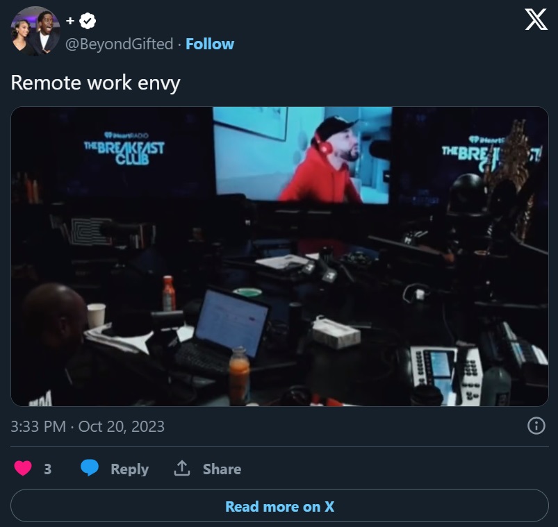 Is DJ Envy Working Remotely From a Non Extradition Location Due to Avoid Arrest During Real Estate Scam Investigation?