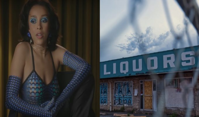 Here's Why a Video Has People Wondering if Doja Cat Does Cocaine Drugs