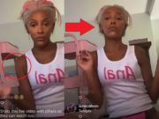 Is Doja Cat Sick? Video of Extremely Skinny Doja Cat's Weight Loss Has People Worried About Her Health