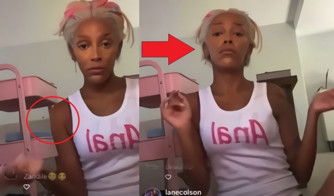 Is Doja Cat Sick? Video of Extremely Skinny Doja Cat's Weight Loss Has People Worried About Her Health