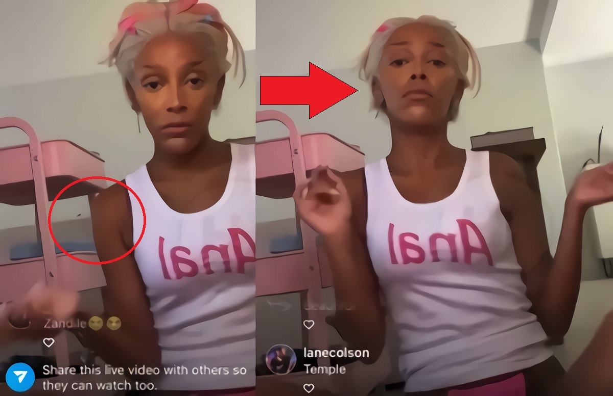 Is Doja Cat Sick? Video of Extremely Skinny Doja Cat's Weight Loss Has People Worried About Her Health
