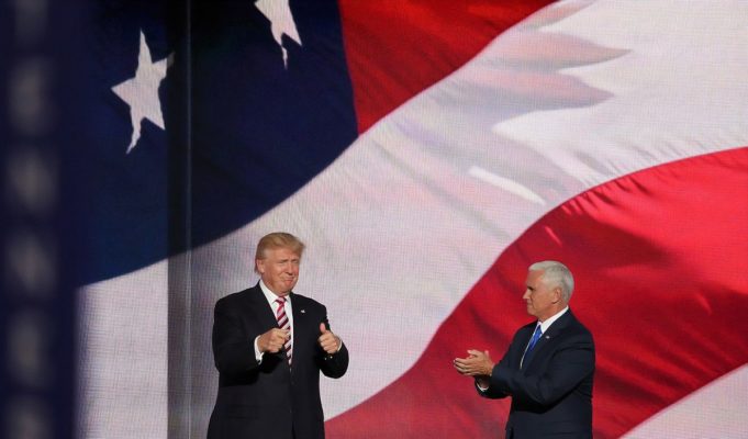 Is Donald Trump Dead? Details on Why #TrumpisDead Hashtag is Viral on Social Media