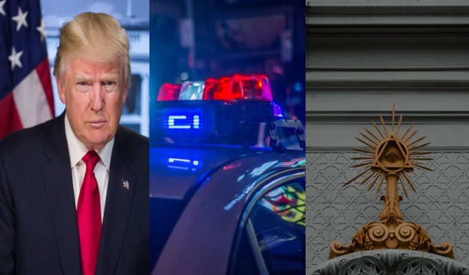 Was Ivana Trump Sacrificed So Donald Trump Will Become President Again? Cause of Death Sparks Ivana Trump Illuminati Death Conspiracy Theory