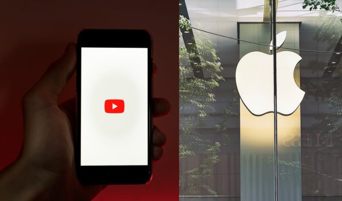 Why Did Dr. DisRespect Get Banned From YouTube While Live Streaming Apple's WWDC Event?