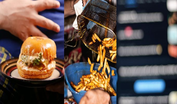 Dr. Anita B. Etin Comparing 'Obese' to N-Word Racial Slur Sparks Viral Roast Session