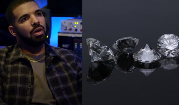 Here's What the 42 Engagement Rings in Drake's 'Previous Engagement' Diamond Necklace Mean