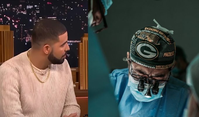 Did Drake Get BBL Surgery? New Video Fuels Aubrey Graham Brazilian Butt Lift Conspiracy Theory
