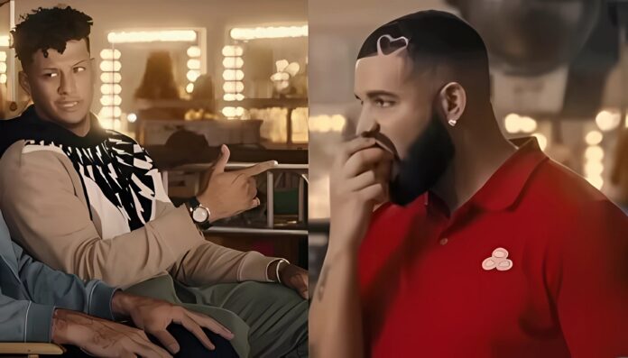 drake curse super bowl