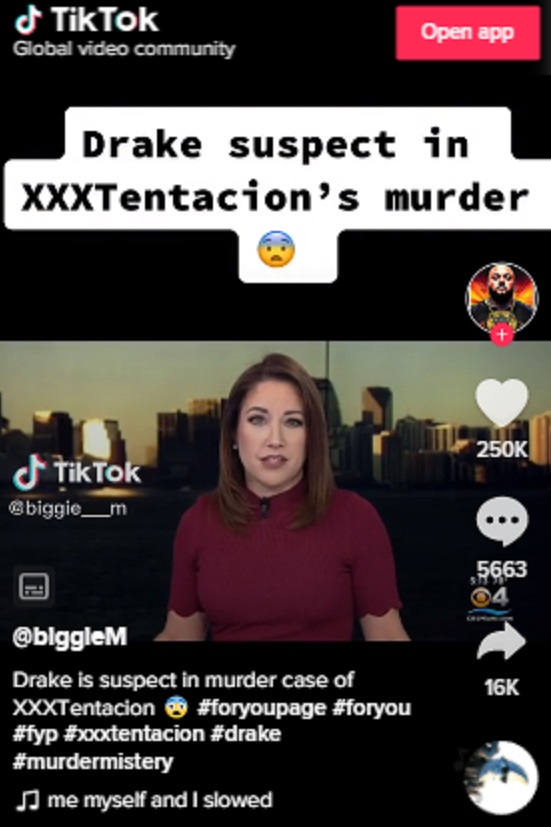 Did Drake Have XXXTENTACION Killed? Recent Murder Trial News and 'I'm Upset' Lyrics Fuel Conspiracy Theory. Drake suspect in XXXTentacion Murder Trial details.