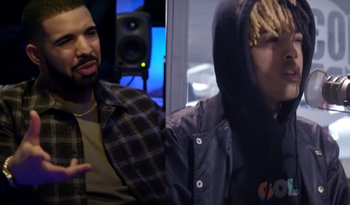 Did Drake Have XXXTentacion Killed? Recent Murder Trial News and 'I'm Upset' Lyrics Fuel Conspiracy Theory