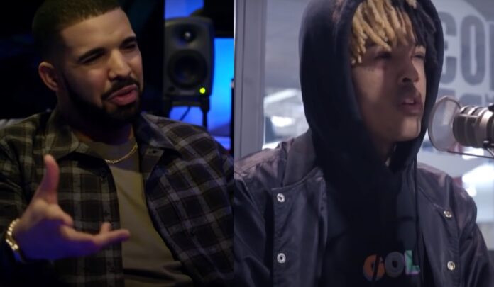 drake-murder-suspect-xxxtentacion-conspiracy-theory