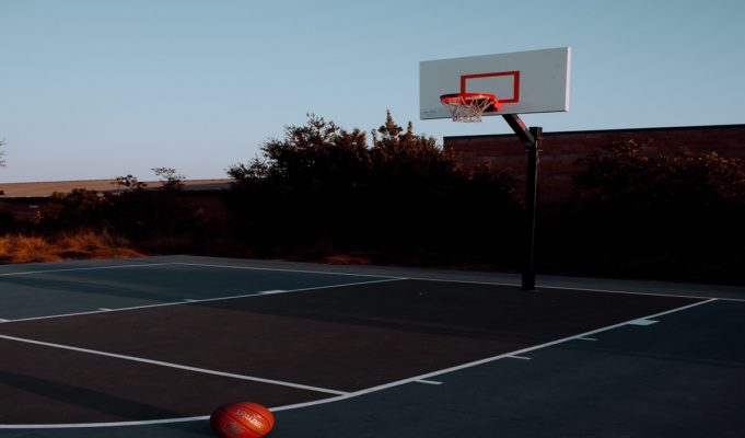 Drake's Son Adonis Basketball And-1 Dribbling Skills and Jump Shot Go Viral