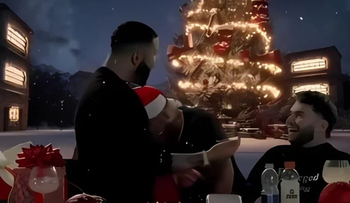 drake spit in adin ross mouth 2