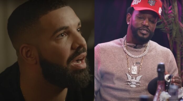 drake-wearing-camron-pink-mink-apollo