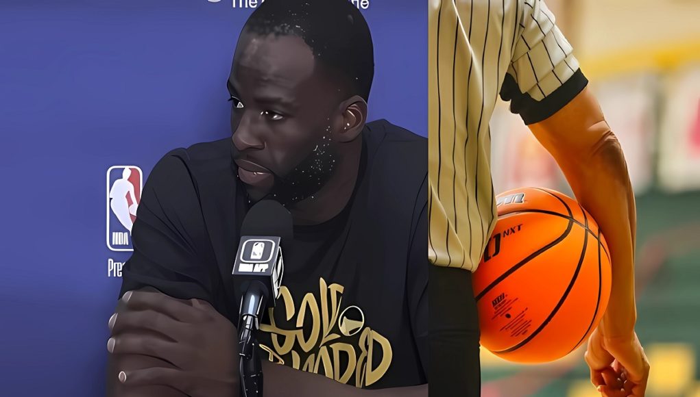 draymond-green-lakers-cheating-conspiracy