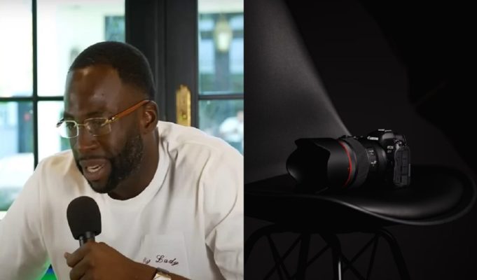 Does Draymond Green's Reaction to Leaked Fight Video Insinuate He May Believe it Was Leaked to Tarnish his Image?