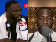 Is Draymond Green's Podcast Helping Celtics Beat Warriors? Draymond Green Argument with Reporter Jake Fischer Gets Heated