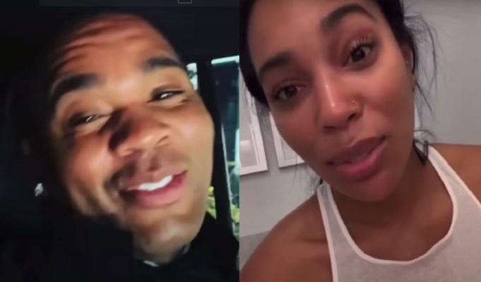 Is Kevin Gates' Wife Dreka Gay? Details on Rumor Dreka Gates Cheated with Woman