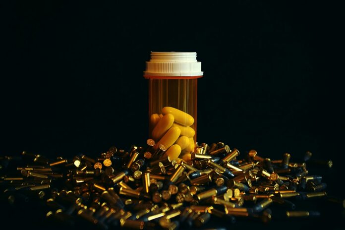 drug pills medicine