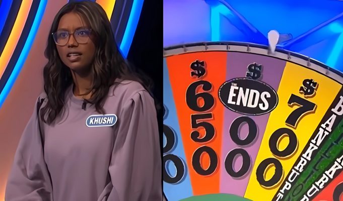 Is This Woman the Dumbest Wheel of Fortune Contestant Ever? Shocking 'Fresh Tropical Fruit' Evidence Goes Viral
