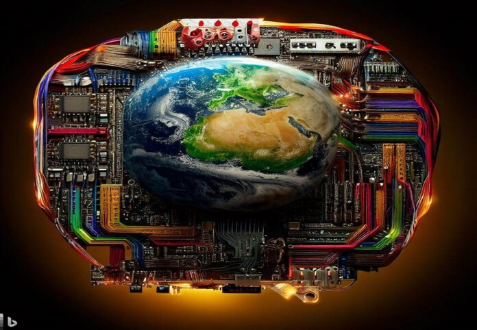 earth-a-super-computer-theory