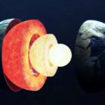 Australian Scientists Just Discovered Earth's Second Hidden Core in 2023 and It Could Hold Secrets to How Earth Was Really Formed