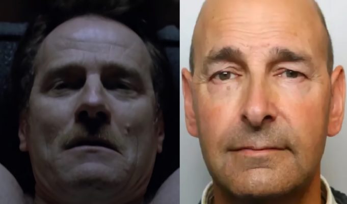 Cancer Survivor Edward McCann Dubbed Real Life Walter White from 'Breaking Bad' After Large Scale Marijuana Drug Bust