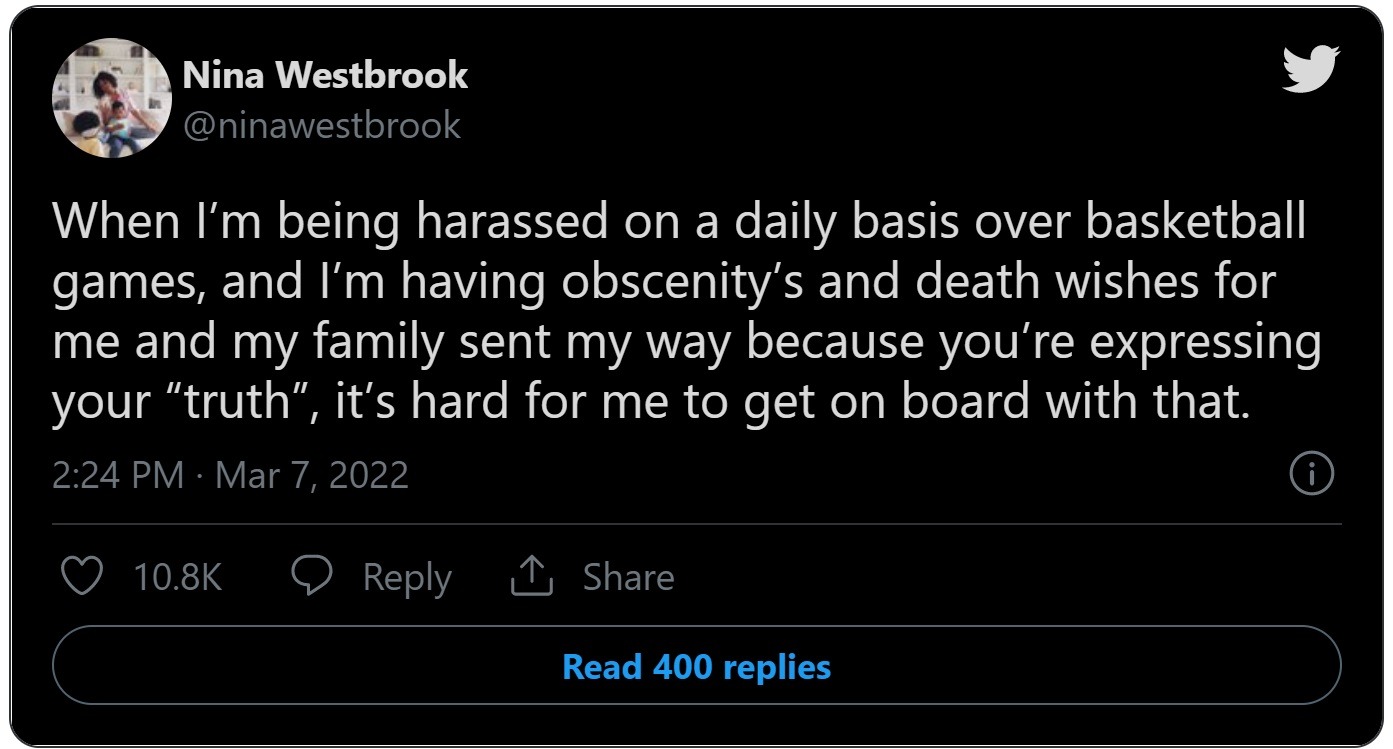 Russell Westbrook Explains Why "Westbrick" Jokes Now Hurt Him Emotionally While Telling Story About His Son