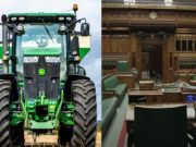 Neil Parish's Tractor $ex Tape Scandal Caused Him to Resign After Going Viral