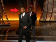 Was Will Smith Punching Chris Rock Staged? Japanese TV Uncensored Version of Will Smith Punching Chris Rock May Hold Answer