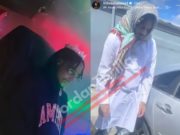 Watch: Here is Why Rapper Goonew Dead Body was Literally Standing Up at Nightclub in Video