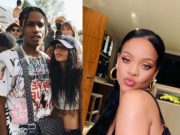 Did ASAP Rocky Cheat on Rihanna? Social Media Reacts to ASAP Rocky Smashing Amina Muaddi Rumor