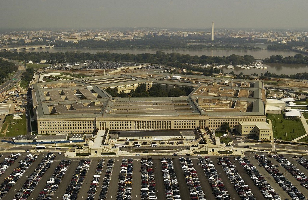 Photo from leaked FOIA Pentagon AATIP Files Detailing UFO Encounters Causing Unexplained Pregnancies, Radiation Burns, and Brain Damage