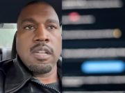 Man's Kanye West Tweet Poster Hanging in His Room Goes Viral