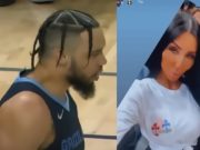 Is Dillon Brooks Gay? The Truth About Rumor Dillon Brooks Smashing Alleged Transgender Woman Big Bambina