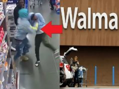 Are Jaylin Craig's Cousin Claims Confirmed by Leaked Walmart Video of DaBaby Sho...