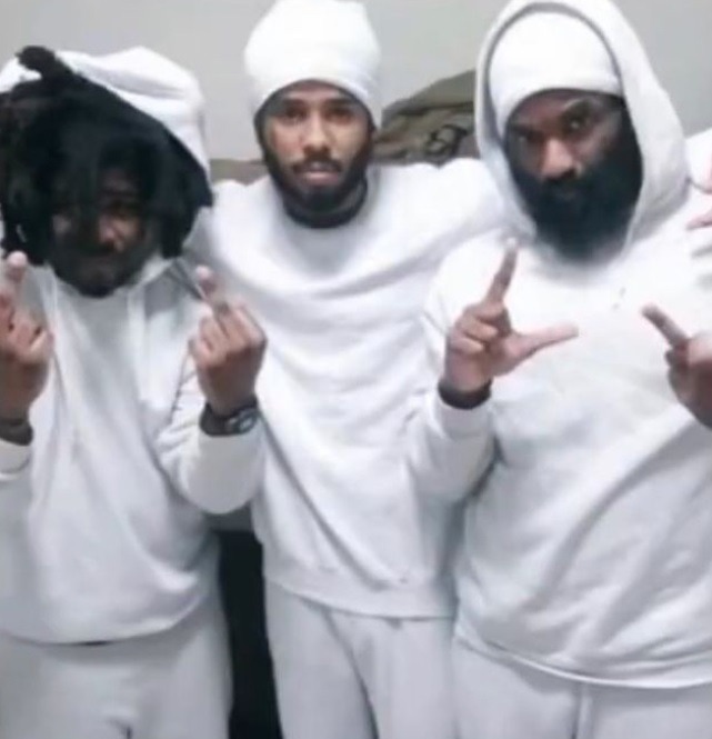 Is Pooh Shiesty Muslim? New Prison Photo of Pooh Shiesty's Beard Has People Convinced He Converted to Muslim.