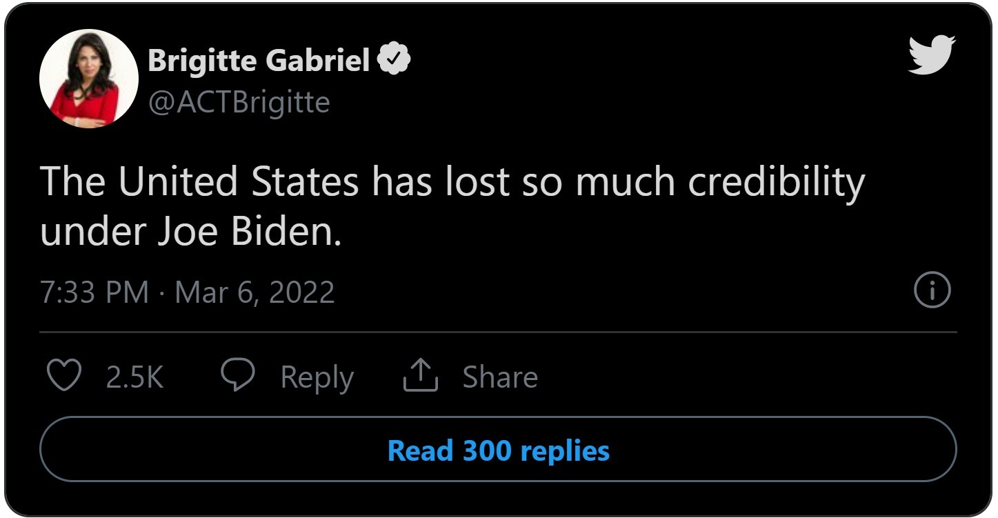 'Under Joe Biden' Goes Viral As Liberals and Conservatives React to Things Happening Under Joe Biden's Presidency. The 'Under Joe Biden' phrase explained.